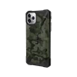 Ốp iPhone 11 Pro Max UAG Pathfinder SE Camo - Chính hãng Green